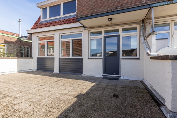 Medium property photo - Venestraat 70A, 2266 BB Leidschendam